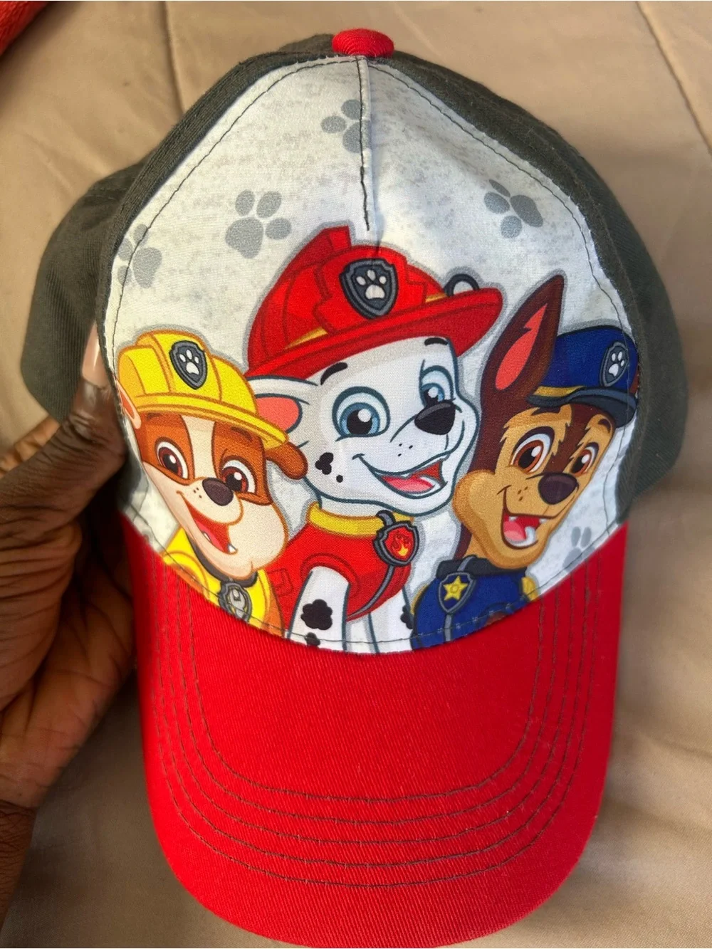 Paw Patrol Kids Hats
